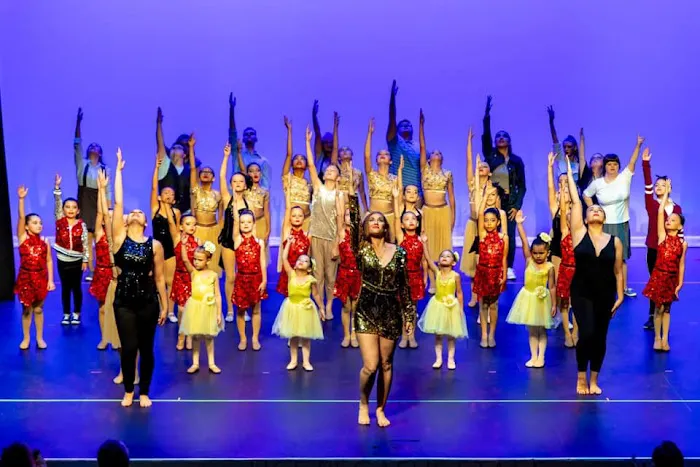 Odyssey Dance Company Picture 8