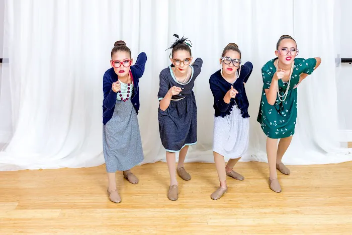 Odyssey Dance Company Picture 6
