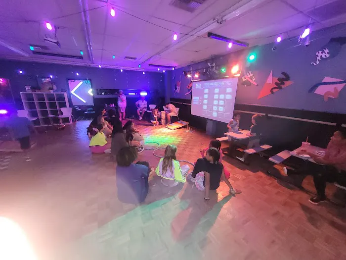 Impact Fitness Studio Picture 1
