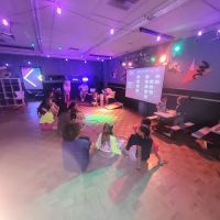 Impact Fitness Studio ico