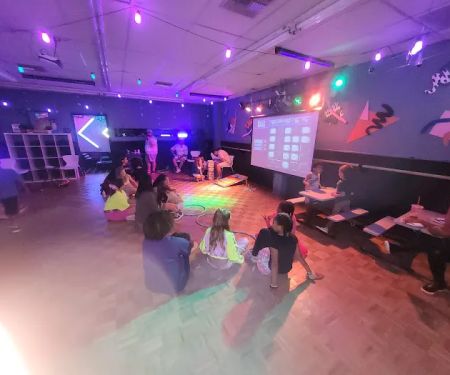 Impact Fitness Studio