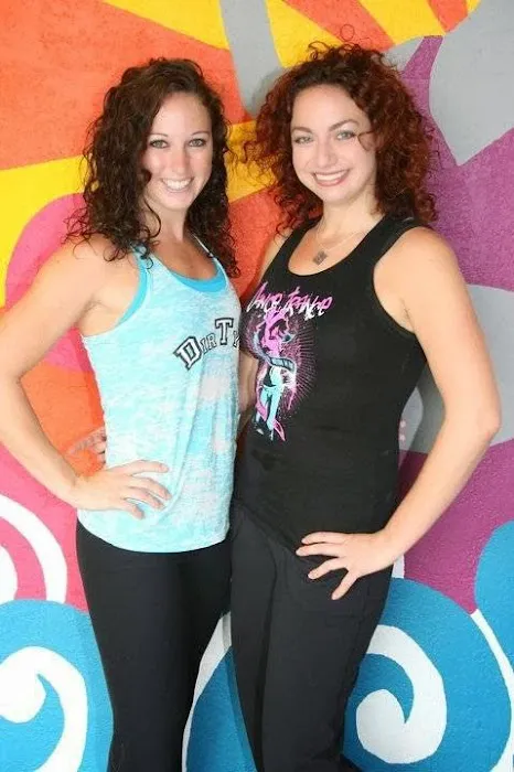 Impact Fitness Studio Picture 7