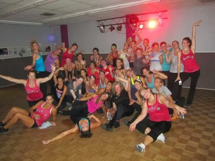 Impact Fitness Studio Picture 10