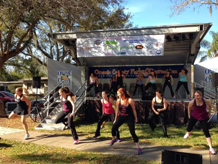 Impact Fitness Studio Picture 8