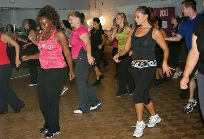 Impact Fitness Studio Picture 9