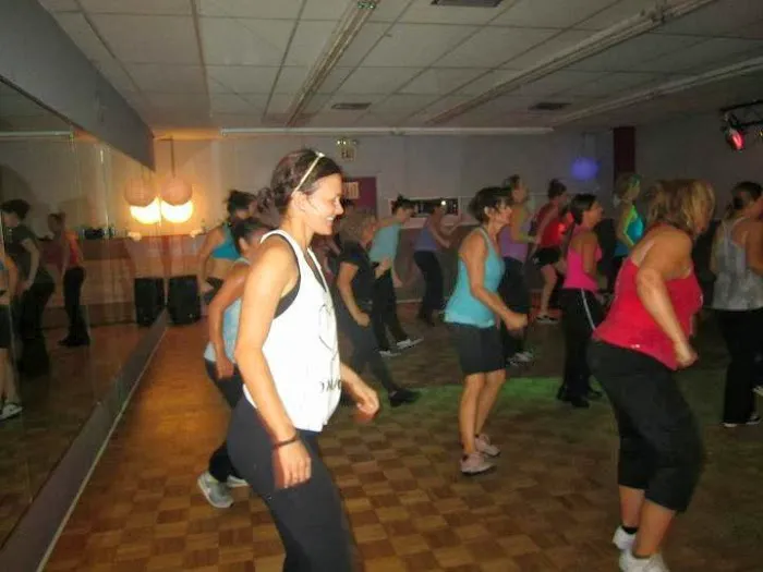 Impact Fitness Studio Picture 6