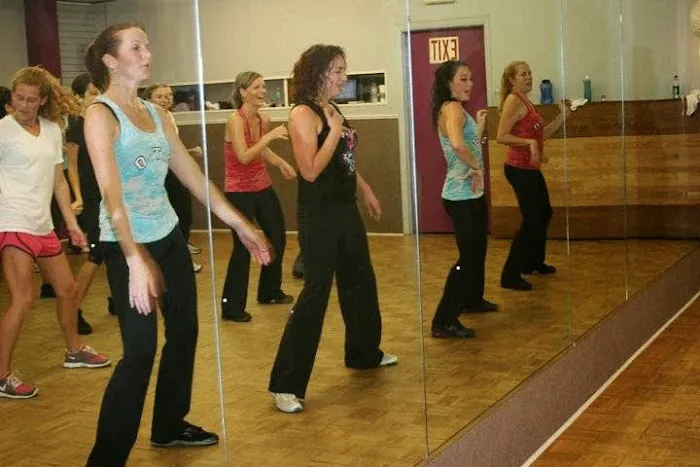 Impact Fitness Studio Picture 5