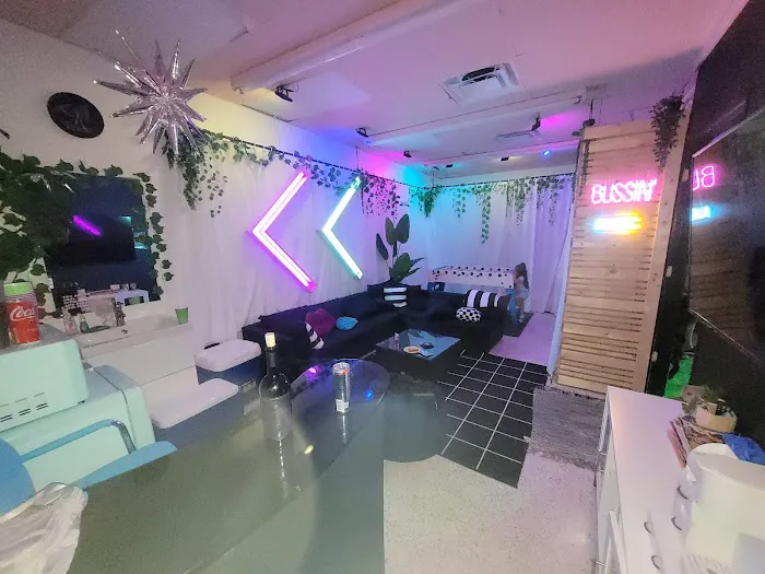 Impact Fitness Studio Picture 2