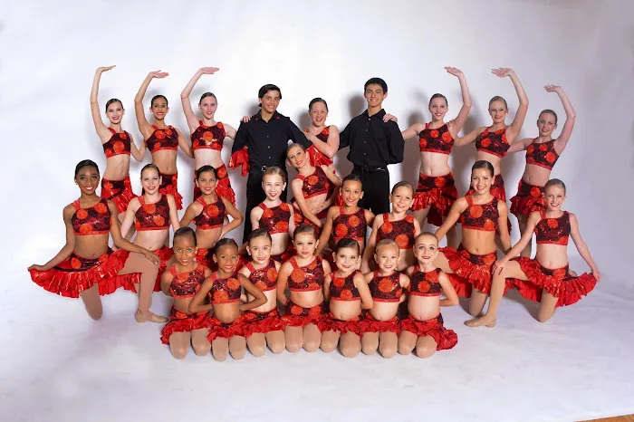 Starz Dance Galaxy Picture 2