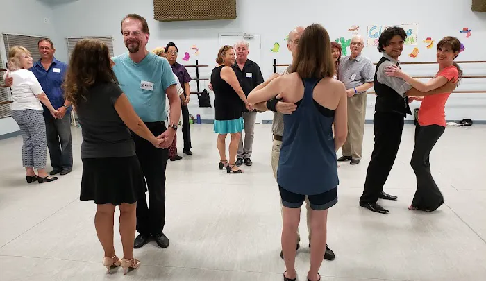 Nannette's Inc Ballroom Dance Picture 3