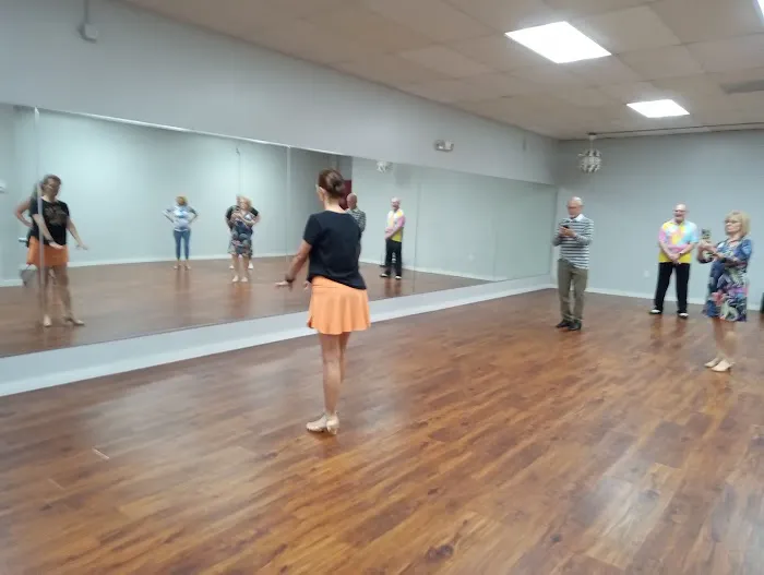 Nannette's Inc Ballroom Dance Picture 1