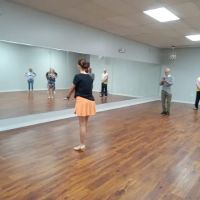 Nannette's Inc Ballroom Dance ico