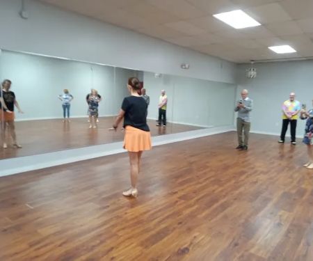 Nannette's Inc Ballroom Dance