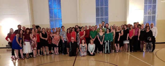 Nannette's Inc Ballroom Dance Picture 2