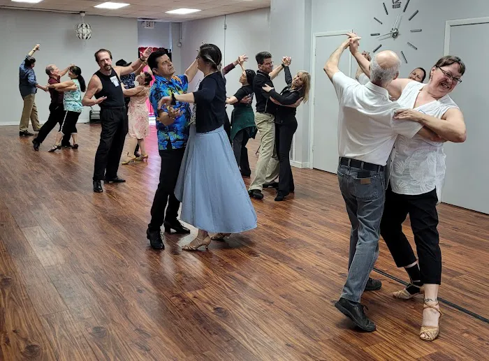 Nannette's Inc Ballroom Dance Picture 6