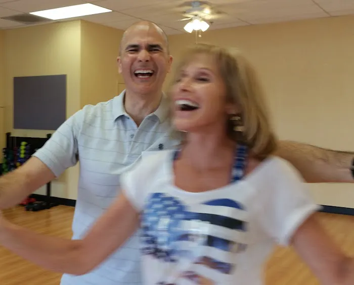 Nannette's Inc Ballroom Dance Picture 4