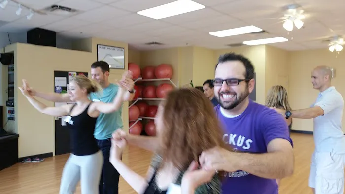 Nannette's Inc Ballroom Dance Picture 7