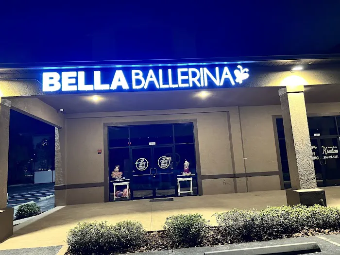 Bella Ballerina Longwood Picture 9
