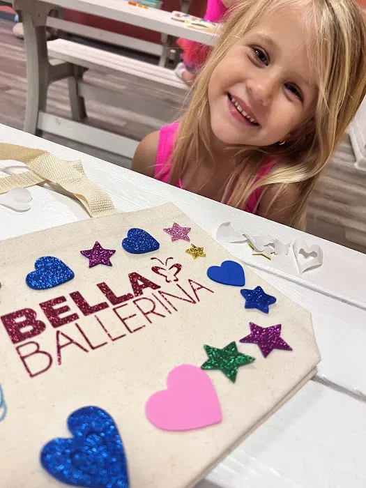 Bella Ballerina Longwood Picture 3
