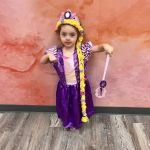 Bella Ballerina Longwood