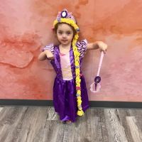 Bella Ballerina Longwood ico