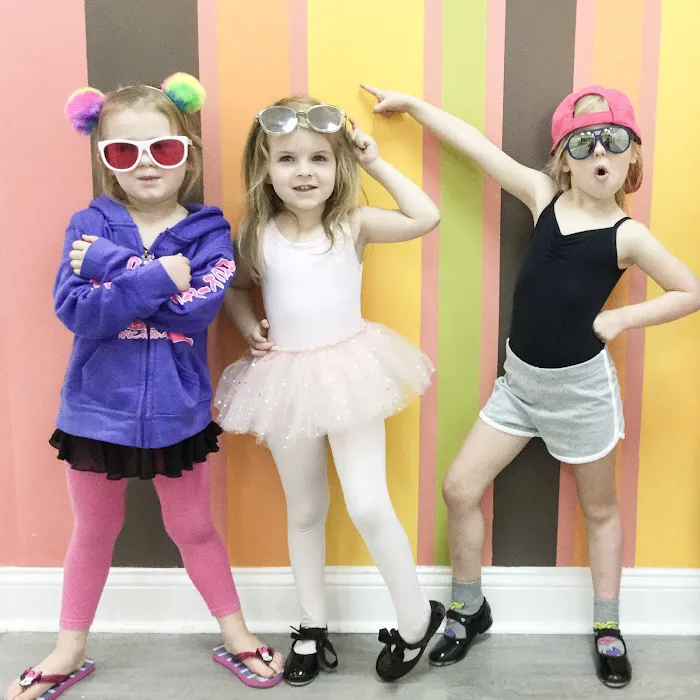 Bella Ballerina Longwood Picture 7