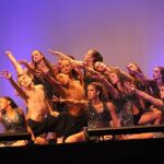 Edge Dance