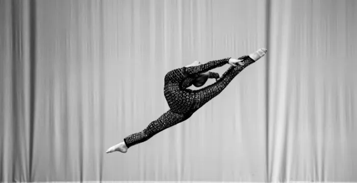 Edge Dance Picture 3