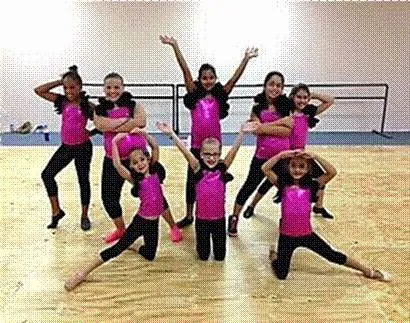 Empire Dance Studio Picture 1