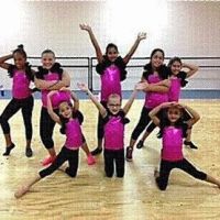 Empire Dance Studio ico