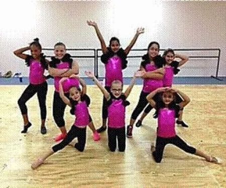 Empire Dance Studio