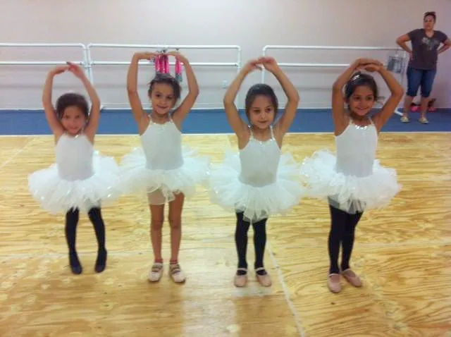 Empire Dance Studio Picture 3