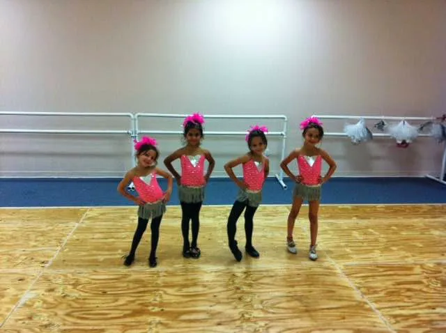 Empire Dance Studio Picture 4