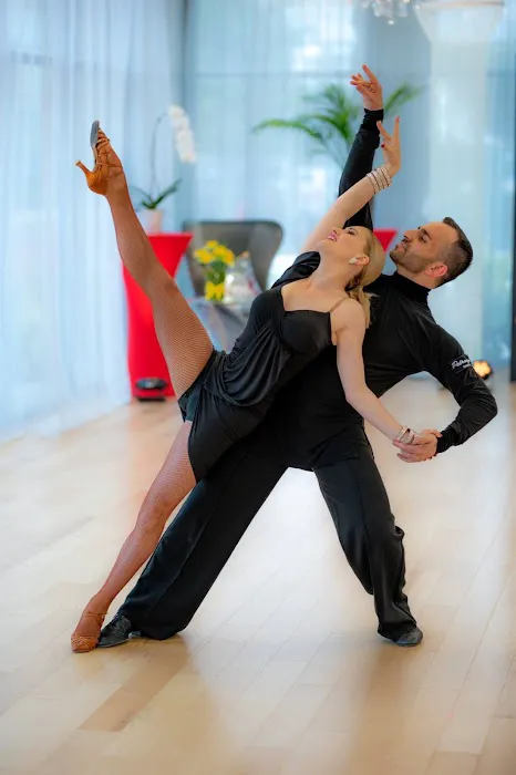 VM Ballroom Dance Studios Picture 8