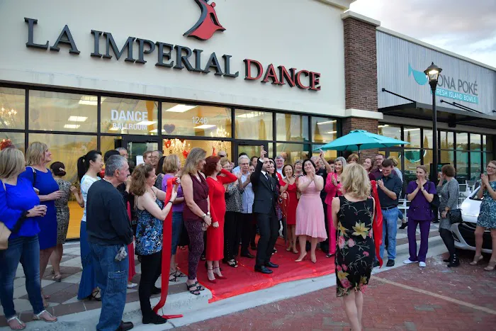 VM Ballroom Dance Studios Picture 7