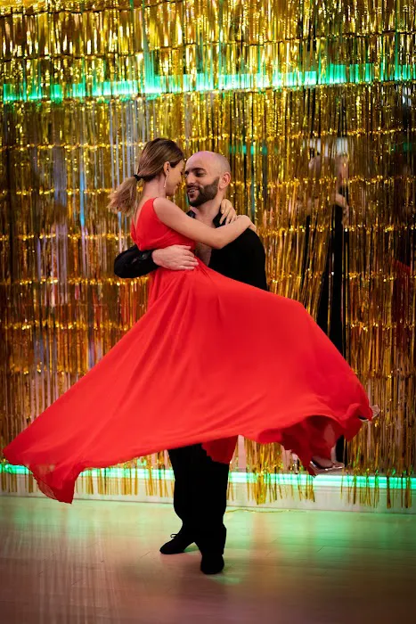 VM Ballroom Dance Studios Picture 2