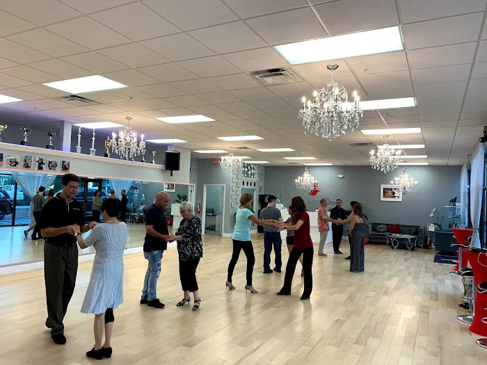 VM Ballroom Dance Studios Picture 1