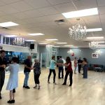 VM Ballroom Dance Studios