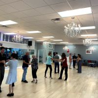 VM Ballroom Dance Studios ico