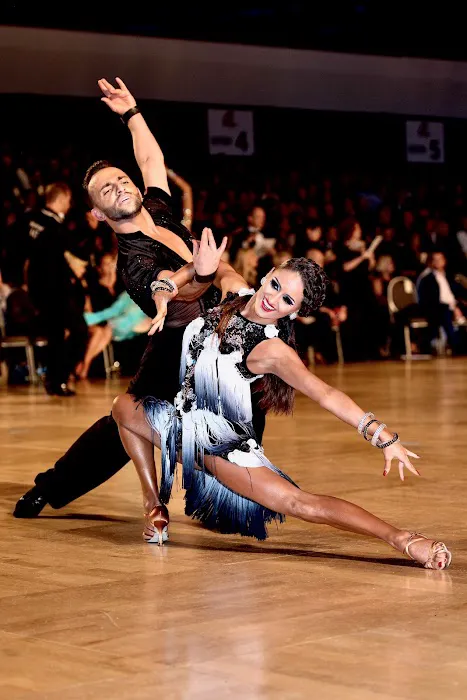 VM Ballroom Dance Studios Picture 3