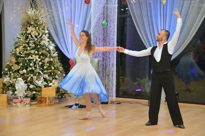 VM Ballroom Dance Studios Picture 6