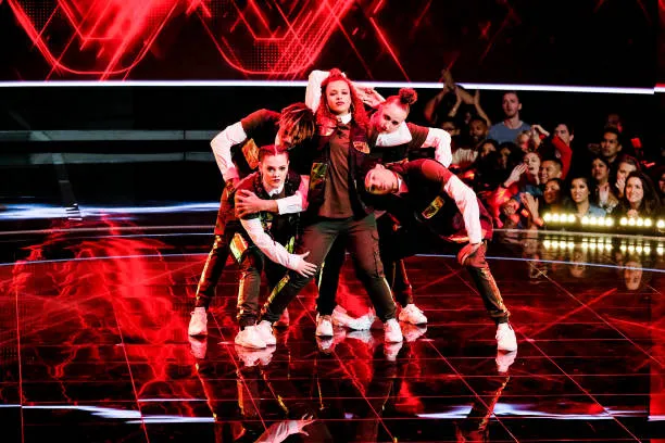 Motiv Dance studio Picture 1