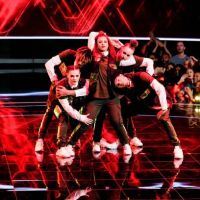 Motiv Dance studio ico