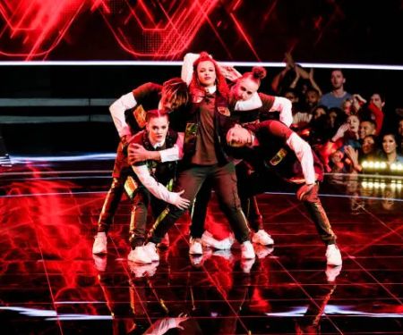 Motiv Dance studio