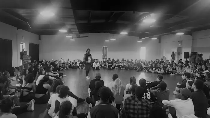 Motiv Dance studio Picture 10