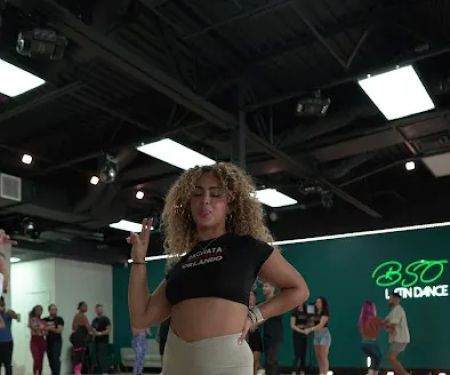 Bachata Sensual Orlando
