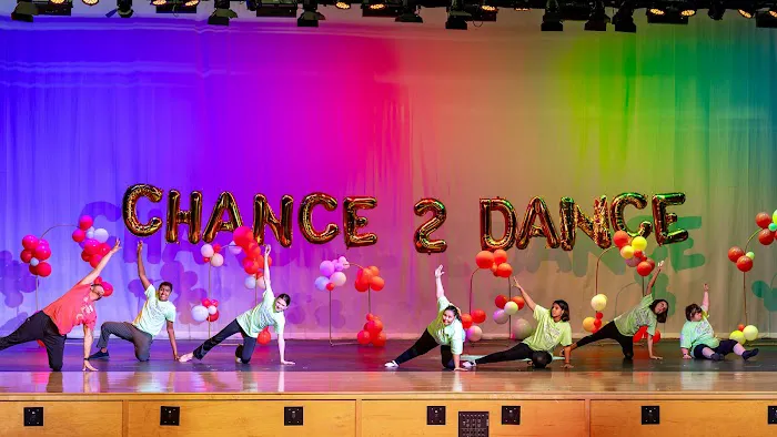 Chance 2 Dance (Maitland/Orlando) - Special Needs Dance Programs Picture 6