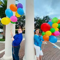 Chance 2 Dance (Maitland/Orlando) - Special Needs Dance Programs ico