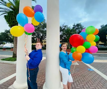 Chance 2 Dance (Maitland/Orlando) - Special Needs Dance Programs