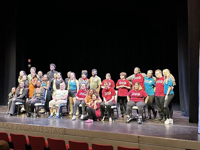 Chance 2 Dance (Maitland/Orlando) - Special Needs Dance Programs Picture 7